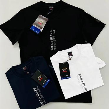 Футболки: Распродажа качество 🔥🔥🔥
производство Турция — 14