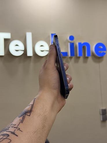 15 pro 2 ci el: IPhone 15 Pro, 256 GB, Blue Titanium, Sənədlərlə, Face ID, Kredit — 3
