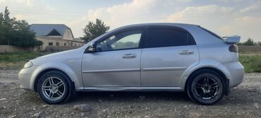 авто из кореи в наличии в бишкеке: Chevrolet Lacetti: 2006 г., 1.4 л, Механика, Бензин, Хэтчбэк