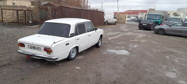 masin elani: VAZ (LADA) 2101: 1.3 l | 1976 il 2883 km Sedan