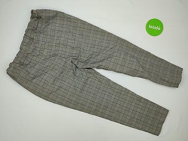 house stwd: Spodnie materiałowe damskie, rozmiar 2XL — 3