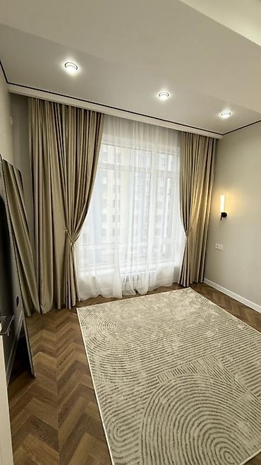 50: 2 комнаты, 50 м², Восток-5 мкр Элитка, 5 этаж, Евроремонт — 3