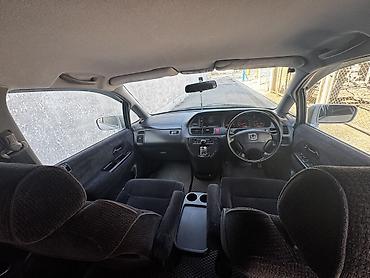 Honda: Honda Odyssey: 2003 г., Универсал — 5