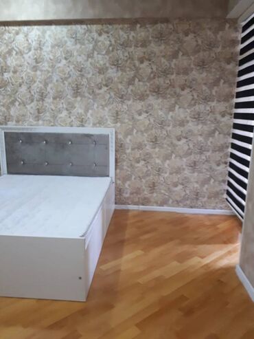 Uzunmüddətli kirayə mənzillər: Xətai rayonu Əhmədli metrosunun yaxınlığında,11 mertebeli binanın 2-ci — 5