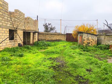 Həyət evləri və villaların satışı: 8 otaq, 100 kv. m, Kredit yoxdur, Təmirsiz — 10