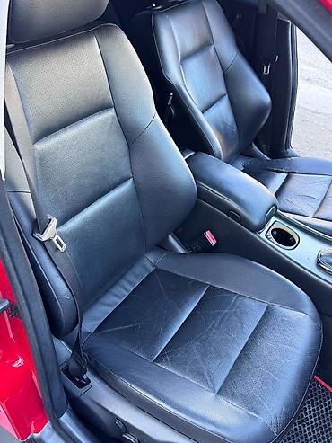 мерседес с: Mercedes-Benz C-Class: 2005 г., 2.5 л, Автомат, Бензин, Седан — 7