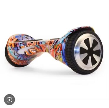 скейтборд в баку цена: Segway az işlənib adaptörü itib yoxdu