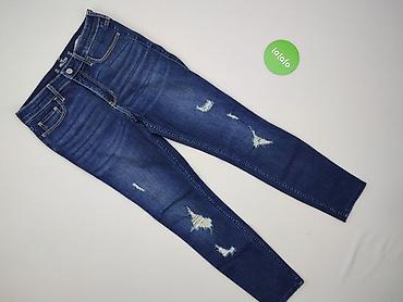 511 jeans: Hollister, Jeansy damskie, rozmiar S — 2