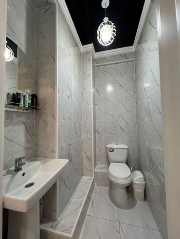 Продажа квартир: 4 комнаты, 110 м², Элитка, 12 этаж, Евроремонт — 6