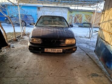 104 мотор: Volkswagen Vento: 1992 г., 1.8 л, Механика, Бензин, Седан