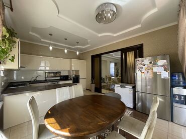 Продажа домов: Дом, 378 м², 6 комнат, Агентство недвижимости, Евроремонт — 6