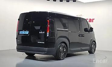 k5 2023: Легкий грузовик, Kia, Стандарт, 1,5 т, Новый — 3
