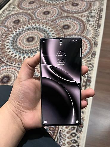 galaxy folder: Samsung Galaxy Note 20, Б/у, 256 ГБ, цвет - Серебристый — 1