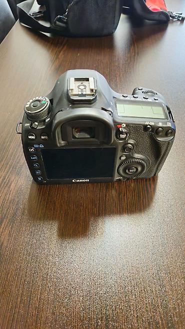 canon 600: Canon EOS 5D Mark III Body • Peşəkar foto və video çəkilişləri üçün — 2