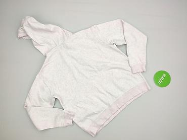 bluzy levis: H&M L.O.G.G., Bluza z kapturem damska, rozmiar S — 3
