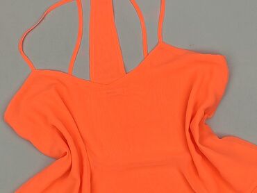 spodnie simond: Bershka, Top damski, rozmiar M