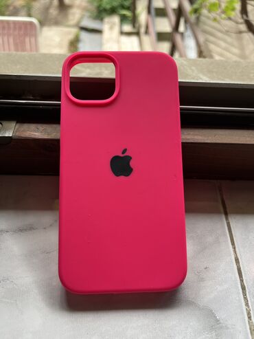 polovni aparati za kafu: Maska za iphone 13 prodajem jer sam uzela novi fon, pa mi maska ne
