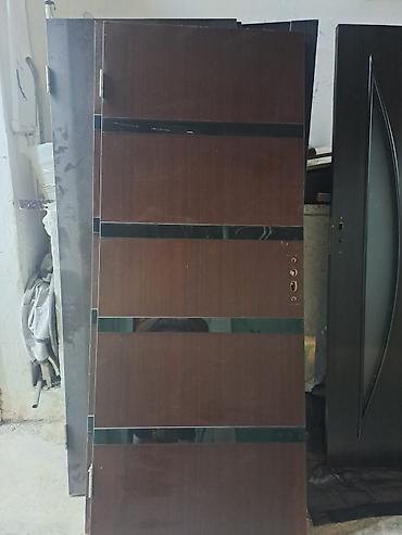 mdf material satışı: Mebel qapıları – müxtəlif dizaynda Təklif olunur: - Ağ rəngli — 4