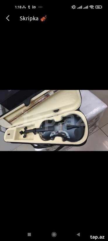 Skripkalar: Skripka Skripka ve Skripkalara Böyük endirim kampaniyası davam edir -da lalafo.az — 22 Skripkalar: Skripka Skripka ve Skripkalara Böyük endirim kampaniyası davam edir — 22