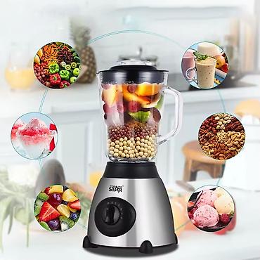 bar blender: 💳 Kredit şərtləri mövcudur ✅Köçürmə ilə satış mövcuddur. ✅Sürətli və — 3