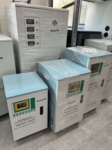 купить стол в бишкеке: Стабилизатор Стабилизатор напряжения От 1квт до 150квт Напряжения