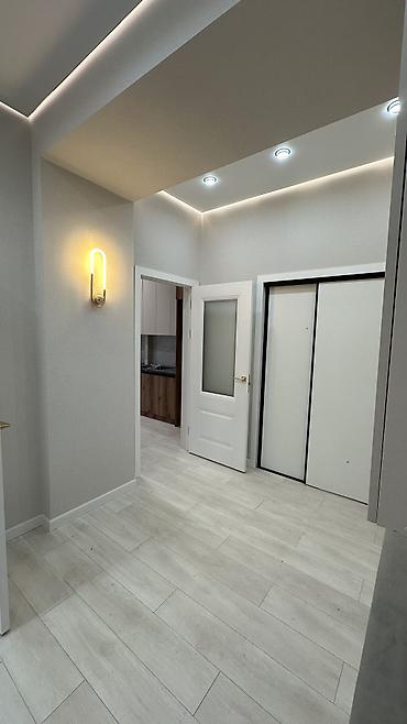 Продажа квартир: 2 комнаты, 68 м², Элитка, 2 этаж, Евроремонт — 9