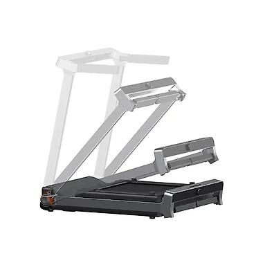 qaçış tirnajoru: Xiaomi KingSmith WalkingPad G1 Kompakt qatlanan qaçış trenajoru. Ev — 3
