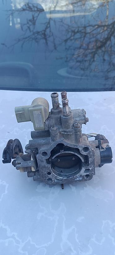 Двигатели, моторы и ГБЦ: Двигатель в разборе 4а.об. 1.6.7а.об.1.8. ТОЙОТА ( — 9