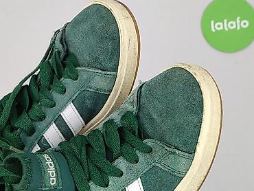 adidas x salling: Adidas, Sneakersy damskie, rozmiar 38 — 6