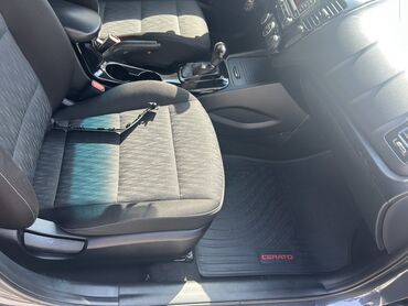 Kia: Kia Forte: 1.8 l | 2015 il Sedan — 12