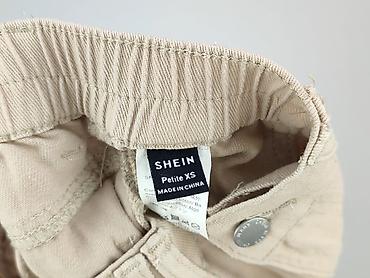 amisu shein: Shein, Spodnie cargo damskie, rozmiar XS — 4