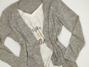 Women`s knitwear, size S (EU 36)