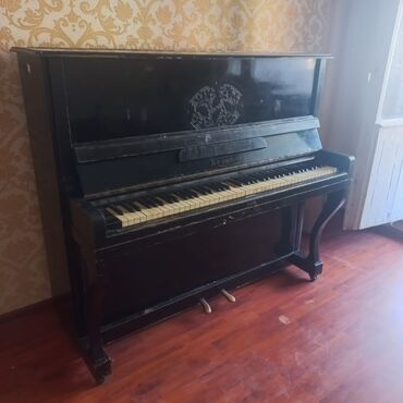 рояль steinway: Сатылат баасы келишим
 баада абалы жакшы иштейт