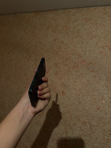 Apple iPhone: IPhone 12 Pro, Б/у, 256 ГБ, Pacific Blue, Чехол — 8