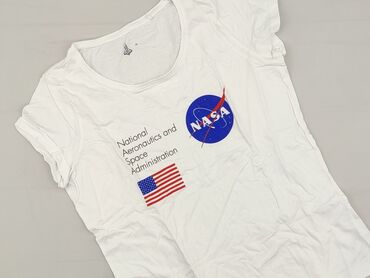 mammut trovat t shirty: Women`s T-shirt, NASA, size XL (EU 42)