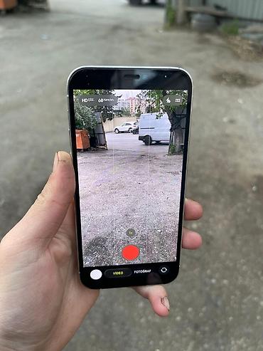 iphone 12 pro dual sim: IPhone 12 Pro, 128 GB, Ağ, Face ID — 8