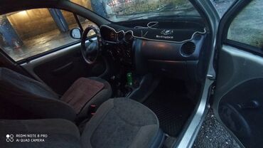 Daewoo: Daewoo Matiz: 2008 г., 0.8 л, Механика, Бензин, Хэтчбэк — 9