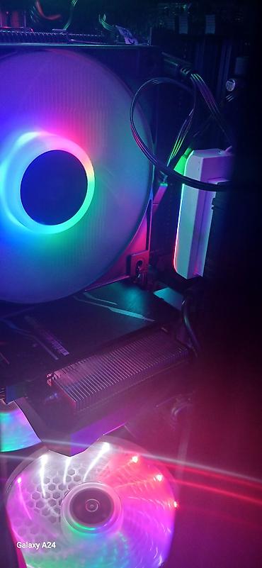 sazz modem satilir: Videokart MSI GeForce RTX 2060 Super, 8 GB, İşlənmiş — 8