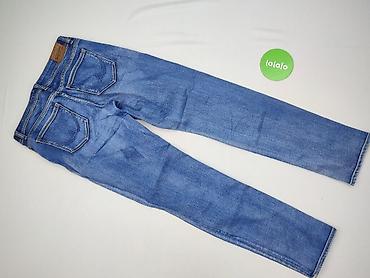 hand work denim: Superdry, Jeansy damskie, rozmiar S — 3