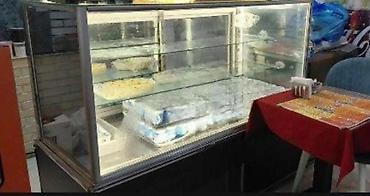 Soyuducu avadanlığı: *ZB* *SOYDUCUDU* Qiymət *600 AZN* tecılı satılır ünvan Neftçilər — 1