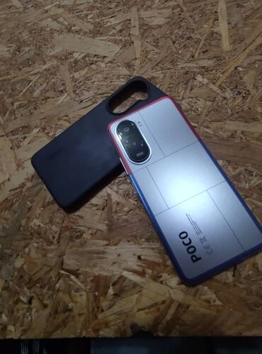 ноутбук бу бишкек: Poco X7, Б/у, 256 ГБ, 1 SIM, 2 SIM, eSIM
