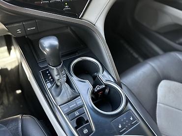 Toyota: Toyota Camry: 2018 г., 2.5 л, Автомат, Бензин, Седан — 16