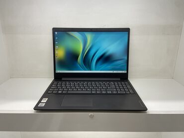 планшет бишкек цена: Ноутбук, Lenovo, 8 ГБ ОЭТ, Intel Core i5, 15.6 ", Колдонулган, Жумуш, окуу үчүн, эс тутум SSD