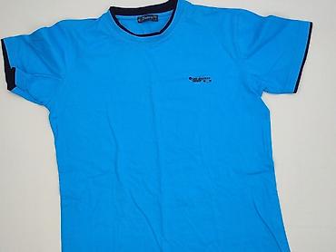 koszula comen: T-shirt damski, rozmiar L — 2