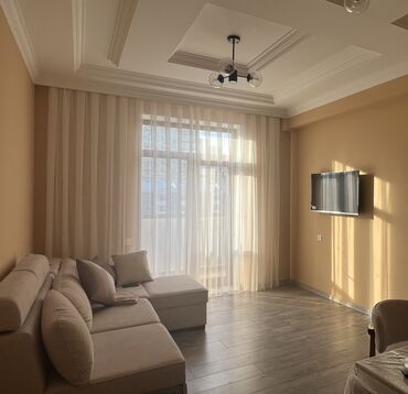 kiraye bina evleri 2023: Ərazi: Yasamal, Zahid Xəlilov 123 Ümumi sahə: 109 m² Otaqlar: 2 otaq