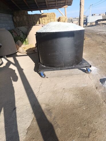 Очок: Тандыры Больше 6 лет опыта — 8