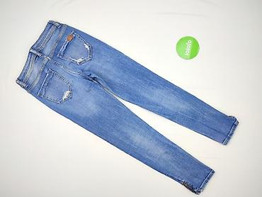flared zara: Zara, Jeansy damskie, rozmiar 2XS — 4