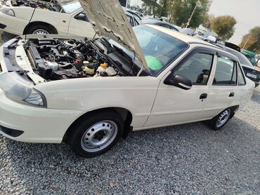 купить опель вектра б: Daewoo Nexia: 2013 г., 1.5 л, Механика, Бензин, Седан
