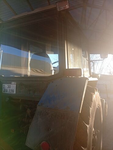 Traktorlar: Traktor Belarus (MTZ) 892, 2013 il, 90 at gücü, motor 0.4 l, İşlənmiş — 11