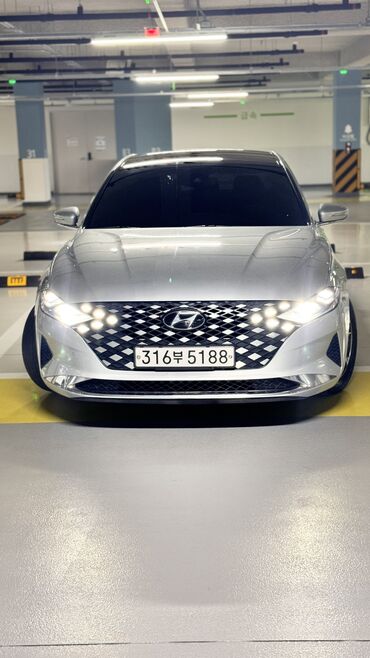 рав 4 2020 цена бишкек: Hyundai Grandeur: 2020 г., 3 л, Автоматтык, Газ, Седан